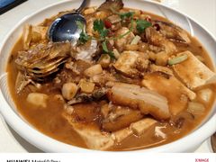 -香港狮子山下·明星粤菜餐厅(北苑店)