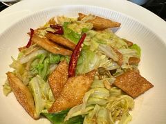 -巴依老爷新疆美食(清华东门店)