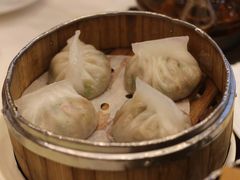 潮州粉果-凤凰楼酒家·粤宴点心(华强北店)