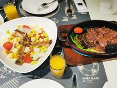 -西堤厚牛排(昆山店)