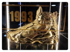 -Air Jordan(世贸天阶店)