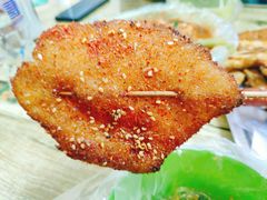 -夫妻串店(和睦路店)