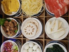 -咏江南·苏式火锅·苏州评弹(观前街店)