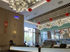 -新世界餐厅(万达店)