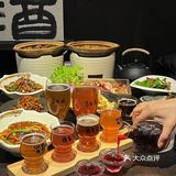 不会还不知道这家侘寂风宝藏小酒馆吧