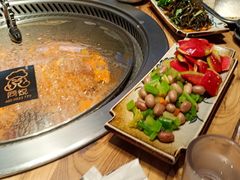 -山河屯铁锅炖鲜鹅·东北菜(开发区一店)