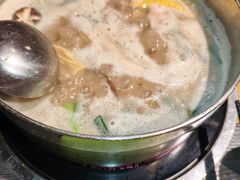 -四季喧黔味豆米火锅(万达广场店)