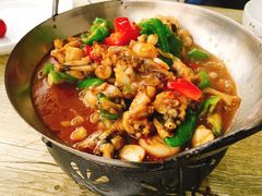 -宜城私房菜.臭鳜鱼(九华新街店)