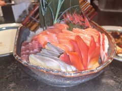 -大渔铁板烧(仁恒梦中心店)