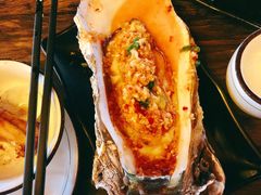 -土蚝·高压锅生蚝(百姓美食街店)