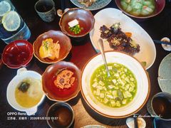 -卯时·龙光雅宴·精致锡帮菜(惠山古镇店)