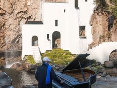 -安吉龙王山风景区