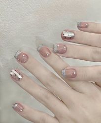 -斯馨·健康美甲美睫