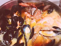 -沈阳和平艾美酒店新食谱西餐厅