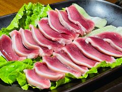 -锈场酒仙·潮粤小酒馆(鼓楼店)