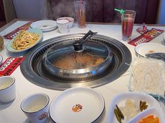 -遇东北林区铁锅炖(南开店)