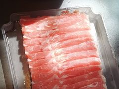 -东来顺·非遗火锅(高新店)