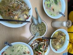 -面道赞宁海海鲜面(迎凤街店)