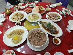 -贺富酒家(白藤二路分店)