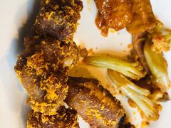 -星伦多 自助料理(圆融店)
