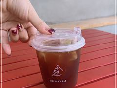 -COFFEE CALL(云锦路店)