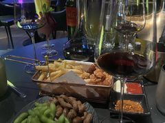 -MOSSO音乐酒吧·live house(南京旗舰店)