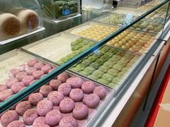 -好一朵茉莉花(老门东店)