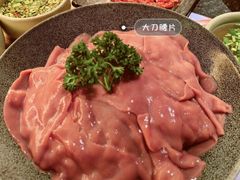 -盡膳口福跷脚牛肉火锅(国贸商城店)