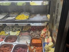 -唐记麻辣拌麻辣烫(景田东路店)