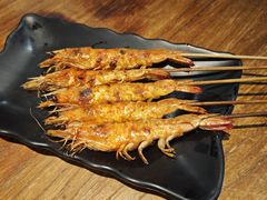 -烧蠔帮·湛江生蚝(工农店)