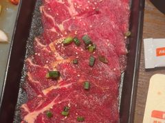 -新石器烤肉(中房金谊广场店)