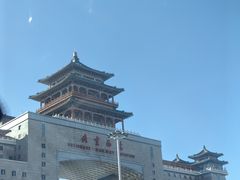 -北京西站(地铁站)