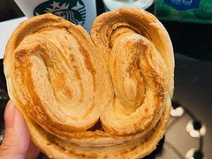 原味大蝴蝶（甜）-国际饭店·帆声西饼屋(黄河路店)