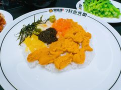 -常鲜楼常来尝鲜海胆馆(星海店)