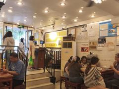 -三两春肚肺汤(崂山路店)