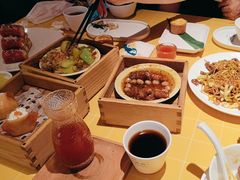 -蔡澜点心·粤菜(花城汇南区店)