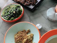 -向外鱼乐·土菜·虹鳟鱼