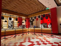 -城市大道红炉披萨烘焙坊