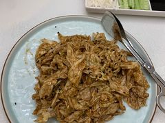 -便宜坊烤鸭店(科创店)