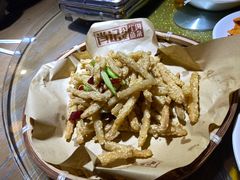 -肖记公安牛肉鱼杂馆· 省级非物质文化遗产(仁和路店)