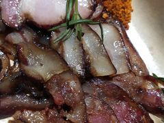 腊味拼盘-成都吃客(九眼桥店)