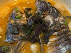 -二十八里太湖船菜(吉祥路店)