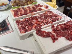 -八合里牛肉火锅(八合里总店)