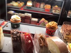 -星巴克(北京望京店)