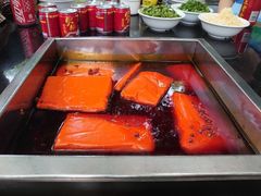 -凤来栖·净庭院·火锅(欧尚店)