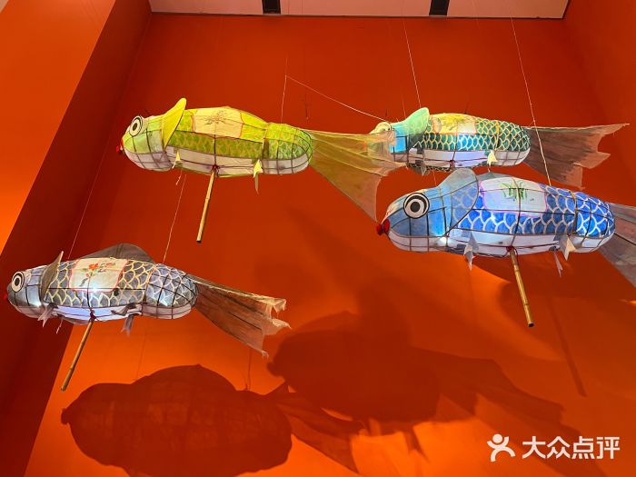 北京工艺美术博物馆图片