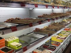 -蜀都小君肝串串香火锅(龙华旗舰店)