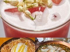 -SHAN山(前滩太古里店)