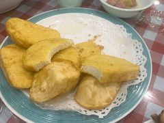 -骏记粥铺(五院店)