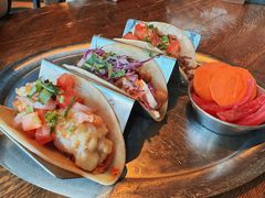 -Q MEX 库迈墨西哥餐吧(三里屯店)